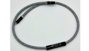 Przewód RCA - HiDiamond Silver Digital RCA 1,0m | RATY 0% | SALA ODSŁUCHOWA POZNAŃ