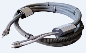 Przewód głośnikowy - HiDiamond Diamond 10 Speaker Cable 3,0m | RATY 0% | SALA ODSŁUCHOWA POZNAŃ