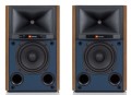JBL 4305P Walnut-Pair-NoGrills-Front-1.jpg