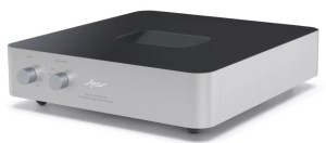 Przedwzmacniacz gramofonowy - Fezz Gratia Prestige MK2 EVO Moonlight | RATY 0% | SALA ODSŁUCHOWA POZNAŃ 