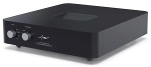 Przedwzmacniacz gramofonowy - Fezz Gratia Prestige MK2 EVO   Black Ice | RATY 0% | SALA ODSŁUCHOWA POZNAŃ 