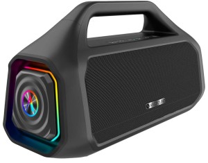 Przenośny głośnik Bluetooth (Boombox) -  ARCSOUND STEAM  | RATY 0% | SALA ODSŁUCHOWA POZNAŃ