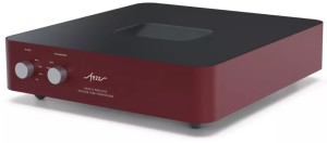 Przedwzmacniacz gramofonowy - Fezz Gratia Prestige MK2 EVO Big Calm | RATY 0% | SALA ODSŁUCHOWA POZNAŃ 