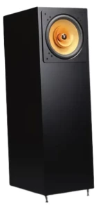 Kolumna podłogowa - Cube Audio Jazzon v2 | RATY 0% | SALA ODSŁUCHOWA POZNAŃ