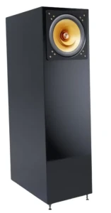 Kolumna podłogowa - Cube Audio Nenuphar v2 | RATY 0% | SALA ODSŁUCHOWA POZNAŃ