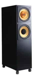 Kolumna podłogowa - Cube Audio Lotus 10  | RATY 0% | SALA ODSŁUCHOWA POZNAŃ