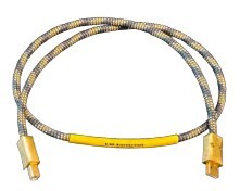 Kabel USB - Hidiamond USB Armonia 1m | RATY  | SALA ODSŁUCHOWA POZNAŃ