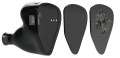Empire Ears Raven Faceplate Explosion Black Transparent.jpg