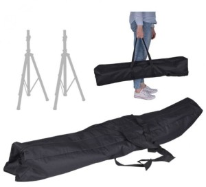 Pokrowiec na dwa statywy kolumnowe - DNA BOX1 BAG | RATY | SALA ODSŁUCHOWA POZNAŃ