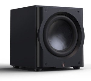 Subwoofer aktywny 12" 1000W, sterowanie z urządzeń mobilnych - Perlisten R12s  | RATY 0% | SALA ODSŁUCHOWA POZNAŃ