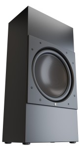 Subwoofer pasywny instalacyjny do zabudowy - Perlisten R18is (R-18is)  | RATY 0% | SALA ODSŁUCHOWA POZNAŃ