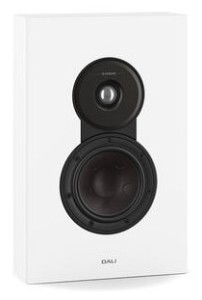 Kolumna głośnikowa naścienna - Dali Sonik On-Wall White  | RATY 0% | SALA ODSŁUCHOWA POZNAŃ