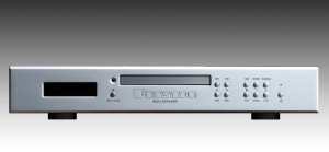 Odtwarzacz CD - Bryston BCD-3 (BCD3) Srebrny | RATY 0% | SALA ODSŁUCHOWA POZNAŃ