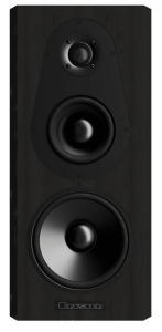 Kolumna podstawkowa - Bryston Compact T10 (T-10) Czarny Jesion  | RATY 0% | SALA ODSŁUCHOWA POZNAŃ 