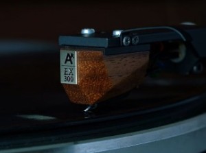 Wkładka gramofonowa - Analog Relax  EX-300 | RATY 0% | SALA ODSŁUCHOWA POZNAŃ