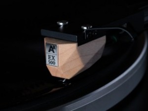 Wkładka gramofonowa - Analog Relax EX-500 | RATY 0% | SALA ODSŁUCHOWA POZNAŃ