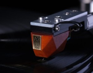  Wkładka gramofonowa - Analog Relax  EX-700  | RATY 0% | SALA ODSŁUCHOWA POZNAŃ