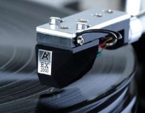 Wkładka gramofonowa - Analog Relax EX-2000 | RATY 0% | SALA ODSŁUCHOWA POZNAŃ