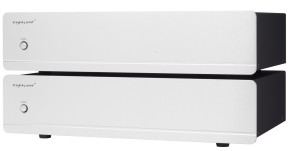 Końcówka mocy mono 100W - para - Exposure 3510 Srebrna | RATY 0% | SALA ODSŁUCHOWA POZNAŃ 