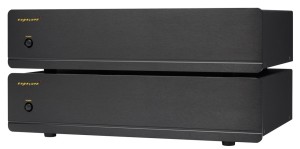 Mono audiofilska końcówka mocy mono klasy hi-end - para (2szt) - Exposure 5010 PWR Czarny  | RATY 0% | SALA ODSŁUCHOWA POZNAŃ