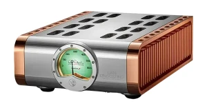 Referencyjny wzmacniacz monofoniczny - Dan D'Agostino Momentum Z Monoblock Amplifier | RATY 0% | SALA ODSŁUCHOWA POZNAŃ
