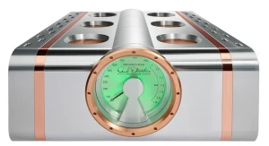 Wzmacniacz referencyjny monoblok - Dan D'Agostino Relentless Epic 1600 Monoblock | RATY 0% | SALA ODSŁUCHOWA POZNAŃ