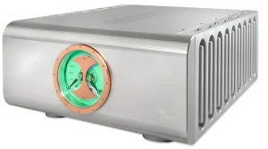 Wzmacniacz stereofoniczny  - Dan D'Agostino Progression S350 | RATY 0% | SALA ODSŁUCHOWA POZNAŃ