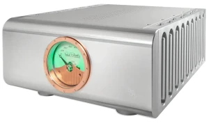 Wzmacniacz monoblok - Dan D'Agostino Progression M550 | RATY 0% | SALA ODSŁUCHOWA