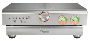 Przedwzmacniacz liniowy - Dan D'Agostino Progression Preamplifier  | RATY 0% | SALA ODSŁUCHOWA POZNAŃ