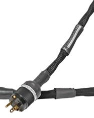 Przewód zasilający - Synergistic Research Foundation 12AWG AC 1.8m OUTLET | RATY 0% | SALA ODSŁUCHOWA POZNAŃ 