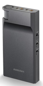  Przenośny wzmacniacz zbalansowany - Astell&Kern PA10 | RATY 0% | SALA ODSŁUCHOWA POZNAŃ