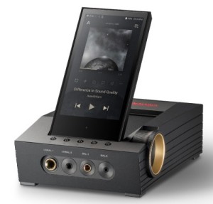 Biurkowy odtwarzacz z DAC/AMP/DAP/Streamer -  Astell&Kern ACRO CA1000T | RATY 0% | SALA ODSŁUCHOWA POZNAŃ