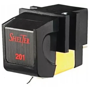 Igła gramofonowa - Shelter  RS-201  | RATY | SALA ODSŁUCHOWA POZNAŃ