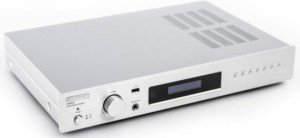 Wzmacniacz zintegrowany - Audio Block V-250 Limited Edition Diamond Silver | RATY 0% | SALA ODSŁUCHOWA POZNAŃ