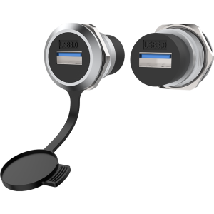 Gniazdo typu USB3.0 - Roxtone RAU3D24-C | RATY | SALA ODSŁUCHOWA POZNAŃ