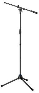 Statyw do mikrofonu - Roxtone PMS110  | RATY | SALA ODSŁUCHOWA POZNAŃ