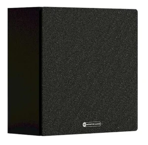 Obudowa dedykowana do głośników instalacyjnych marki Monitor Audio z serii Creator C1S /C2S - Monitor Audio CS Mount Box Black | RATY 0% | SALA ODSŁUCHOWA POZNAŃ