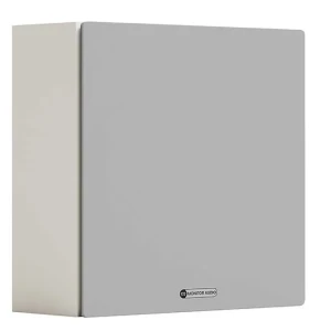 Obudowa dedykowana do głośników instalacyjnych marki Monitor Audio z serii Creator C1S /C2S - Monitor Audio CS Mount Box White | RATY 0% | SALA ODSŁUCHOWA POZNAŃ
