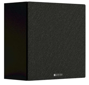 Obudowa dedykowana do głośników instalacyjnych marki Monitor Audio z serii Creator C3L / C3LA - Monitor Audio CL-D Mount Box Matte Black | RATY 0% | SALA ODSŁUCHOWA POZNAŃ