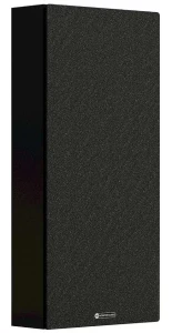 Obudowa WM Mount jest kompatybilna z modelami Creator Series W1M, W2M, i W3M - Monitor Audio WM Mount Box Black | RATY 0% | SALA ODSŁUCHOWA POZNAŃ