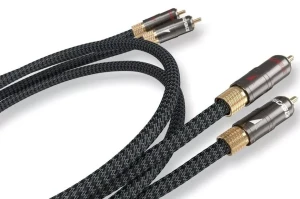  Interkonet audio 2RCA-2RCA - Ricable Magnus Signal 2x1.5m  | RATY 0% | SALA ODSŁUCHOWA POZNAŃ