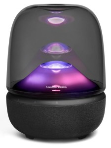  Głośnik bezprzewodowy - Harman Kardon Aura Studio 5 | RATY 0% | SALA ODSŁUCHOWA POZNAŃ