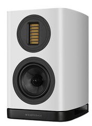 Kolumna głośnikowa podstawkowa - Wharfedale EVO 5.1 White Matt  | RATY 0% | SALA ODSŁUCHOWA POZNAŃ 