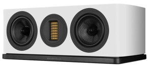 Kolumna głośnikowa centralna - Wharfedale EVO 5.C White Matt  | RATY 0% | SALA ODSŁUCHOWA POZNAŃ