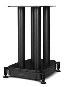Podstawa kolumny głośnikowej stand -  Wharfedale EVO 5.2 STAND Black | RATY 0% | SALA ODSŁUCHOWA POZNAŃ