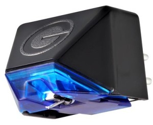 Wkładka gramofonowa GL0018M typu MM ze szlifem super eliptycznym - Goldring E4 (E-4) | RATY % | SALA ODSŁUCHOWA POZNAŃ 