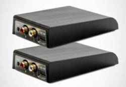 Bezprzewodowy transmiter sygnału - PARADIGM WIRELESS KIT  | RATY 0% | SALA ODSŁUCHOWA POZNAŃ