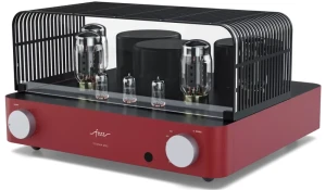 Lampowy wzmacniacz zintegrowany - Fezz Titania MK2 EVO Big Calm  | RATY 0% | SALA ODSŁUCHOWA POZNAŃ