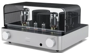 Lampowy wzmacniacz zintegrowany - Fezz Titania MK2 EVO Moonlight | RATY 0% | SALA ODSŁUCHOWA POZNAŃ 