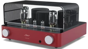 Lampowy wzmacniacz zintegrowany - Fezz Titania MK2 EVO Premium Big Calm | RATY 0% | SALA ODSŁUCHOWA POZNAŃ